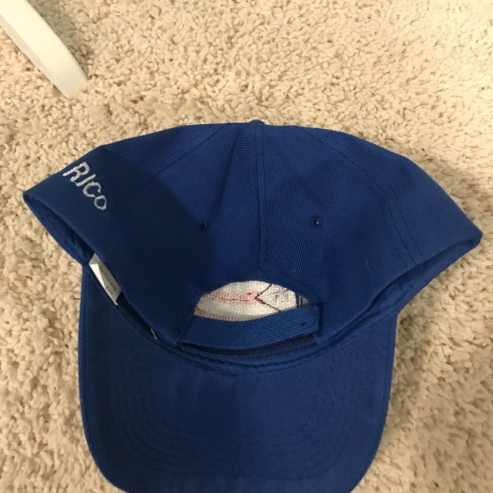 Puerto Rico hat 🇵🇷 - Picture 3 of 4